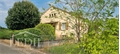 Maison en pierres à la vente